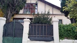 Anticipo: Cómo será la reforma del Chalet de Istilart por los Municipales (audio)