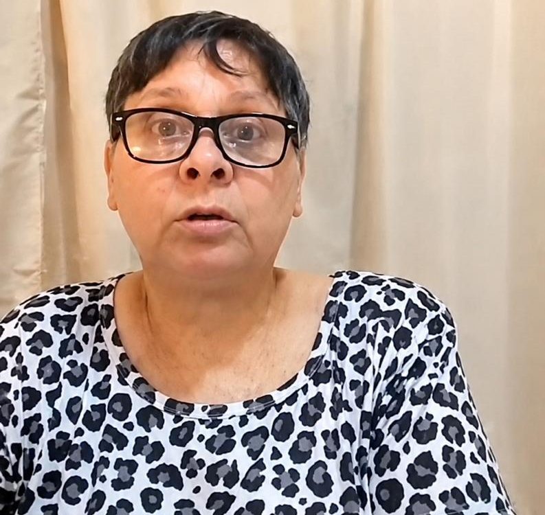 (audio) Solidaridad por Lorena Ferreyra: espera un trasplante y pide una mano