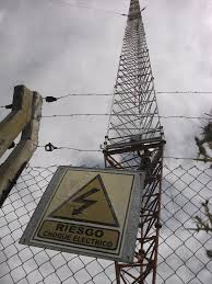 La tormenta eléctrica dejó fuera de funcionamiento LU24 AM. El jueves por la tarde quedará reparado