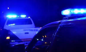 Violento asalto en Reta. Golpearon brutalmente a Carlos Porfiglio en una entradera