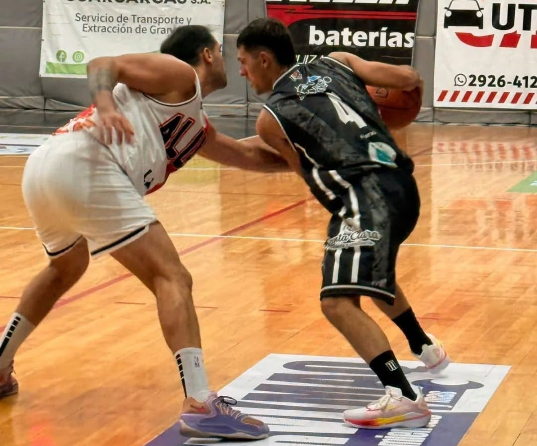 Básquet Provincial: Alumni juega por la 8ª fecha