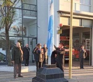 Programan actos por el Día del Bombero Voluntario