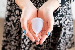 Entrega gratuita de copas menstruales en Monte Hermoso