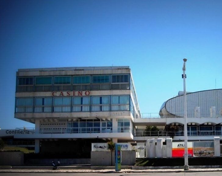 La Municipalidad de Necochea habilitada para hacer la subasta del Casino
