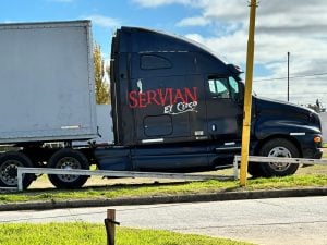 “Servian El Circo” vuelve a Tres Arroyos después de 23 años