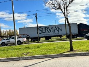 “Servian El Circo” vuelve a Tres Arroyos después de 23 años