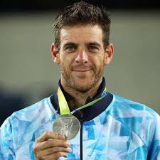 Robaron en la casa de Juan Martín del Potro en Tandil. Se llevaron objetos de gran valor