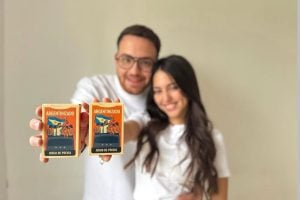 (audio) Zoe Molina y “Argentinizado”, un juego riojano que conquista el país