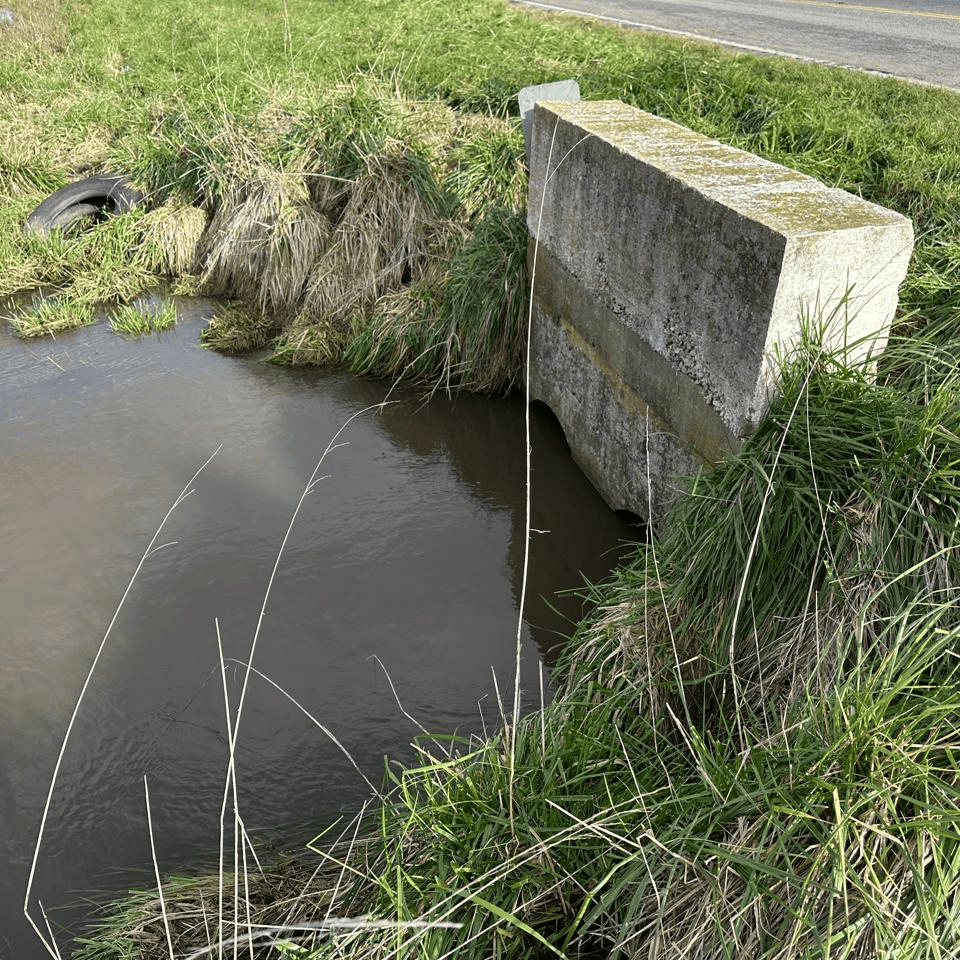 (audio) Corte de la Ruta 228: “este miércoles podría habilitarse”, dijo Tiso Dam