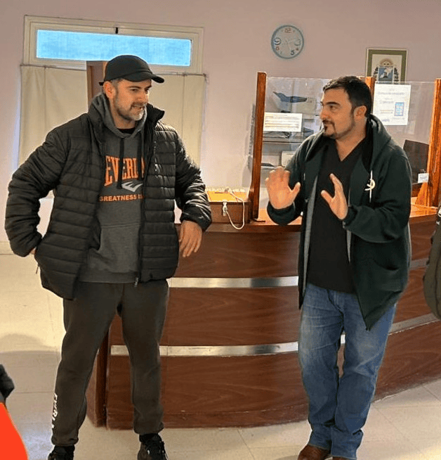 Reta y San Mayol cuentan oficialmente con médicos