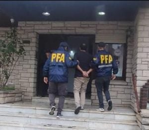 Seis kilos de marihuana secuestrada y dos presos en procedimiento de la Policía Federal en Necochea