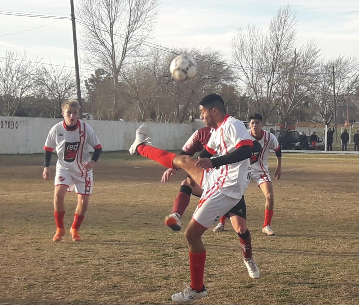 Ascenso: Comienza la 8ª fecha del Apertura