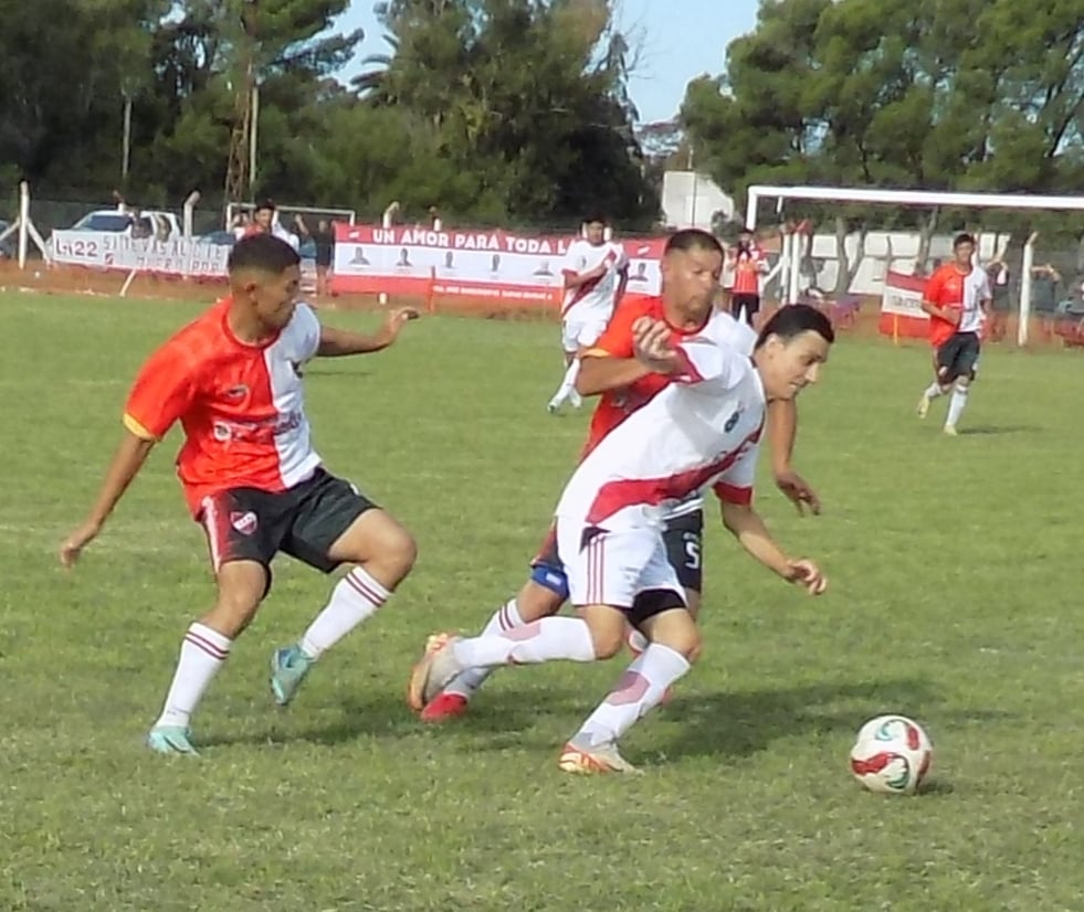 Ascenso: Se pone en marcha la 7ª del Apertura
