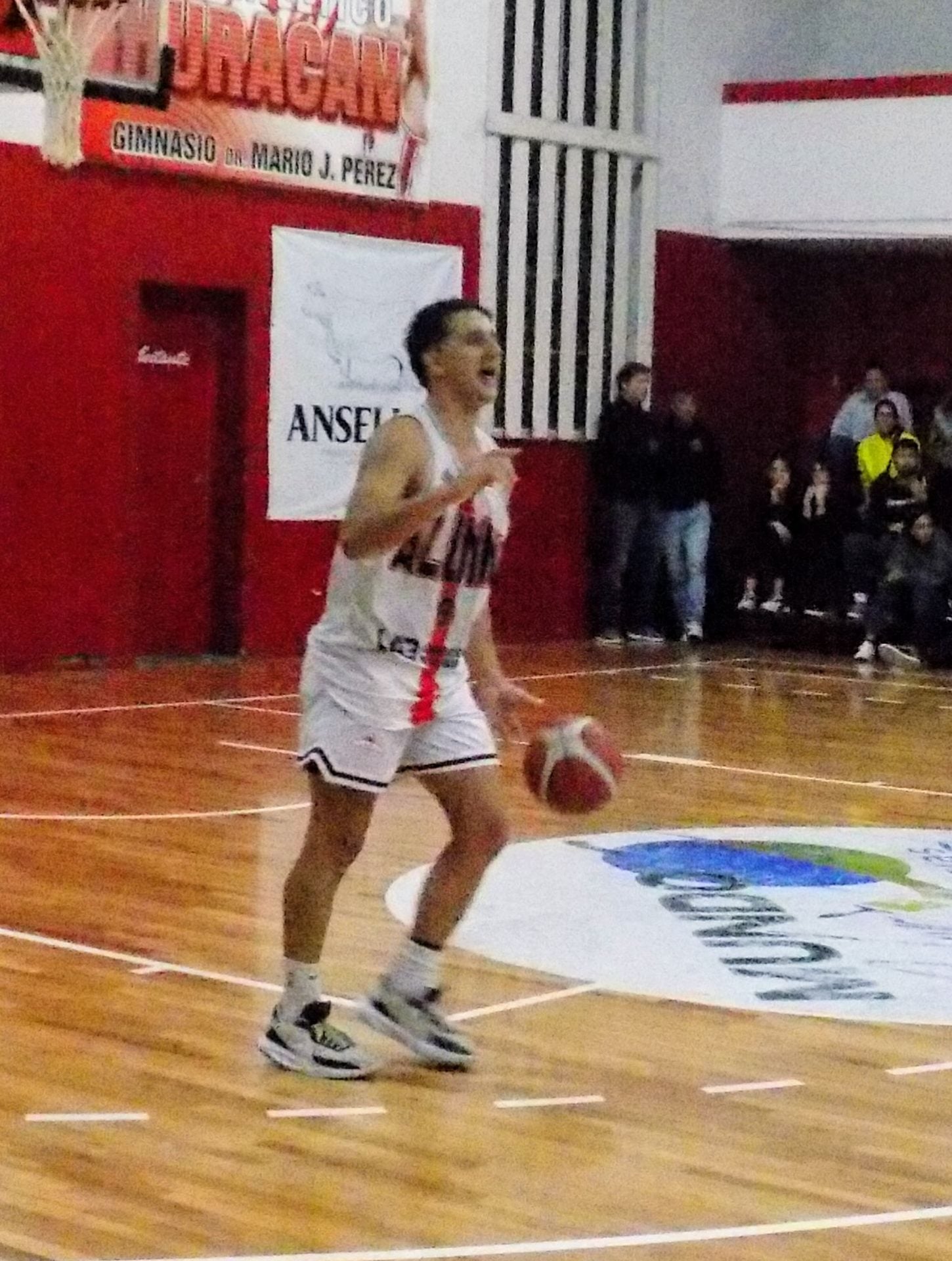 Básquet Provincial: Se juega la 6ª fecha
