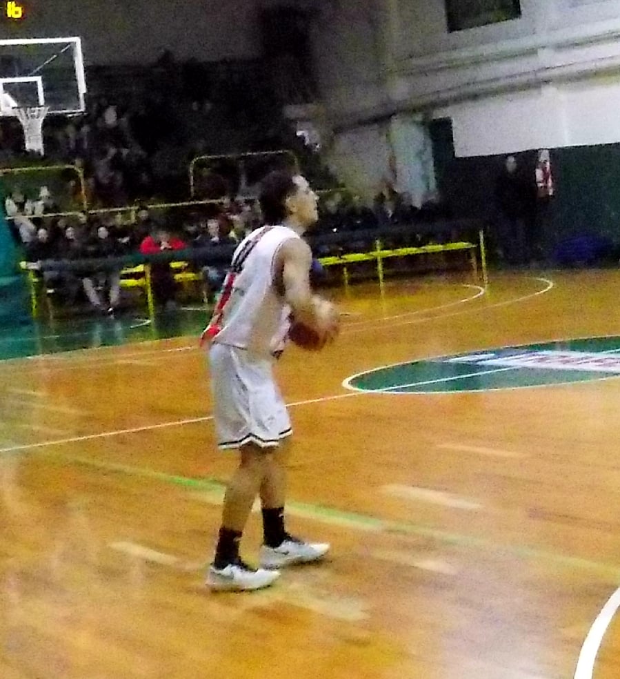 Básquet Provincial: Alumni juega por la 7ª fecha