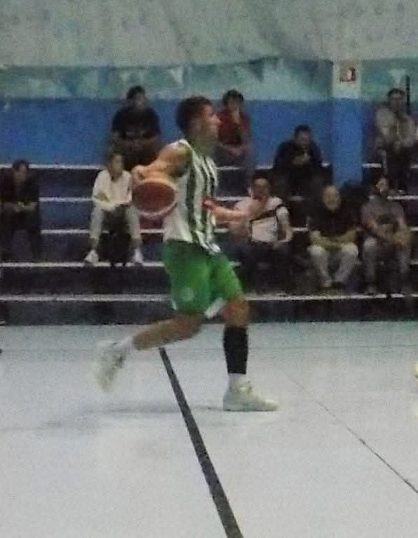 Básquet Provincial: Se juega la 5ª fecha