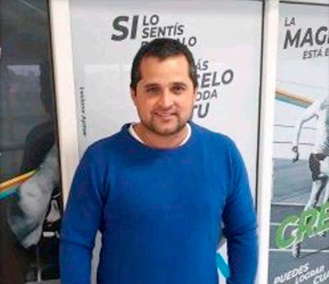 Futbol: Guillermo Orsili dejo de ser el técnico de Independencia