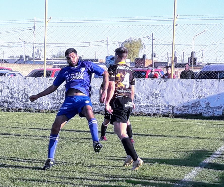 Fútbol de Primera: Se pone en marcha la 7ª fecha