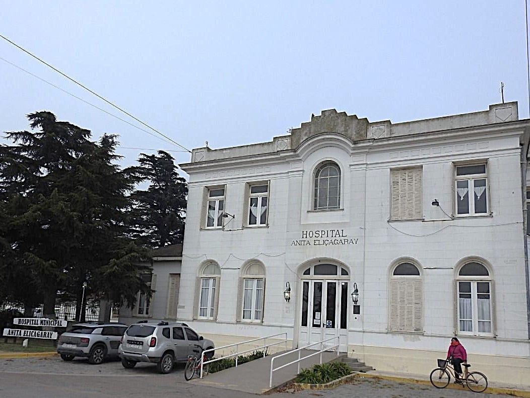 Chaves: Robaron equipamiento médico del Hospital