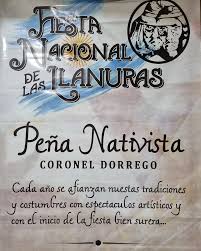 (audio) Daniel Civardi confirmó la 70° edición de la Fiesta Nacional de las Llanuras