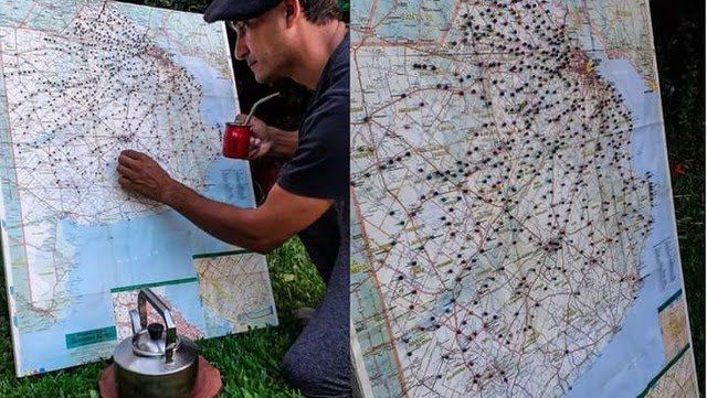 (audio) Recorre rutas y arregla teléfonos públicos: 