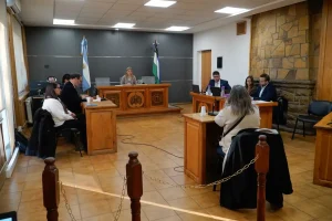 Bariloche: Comenzó el juicio por el fallecimiento de una tresarroyense en accidente de tránsito