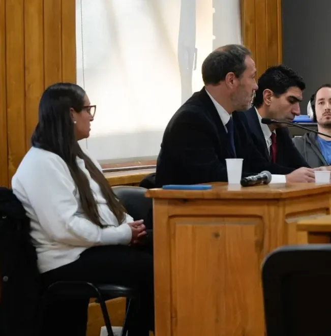 Bariloche: Comenzó el juicio por el fallecimiento de una tresarroyense en accidente de tránsito