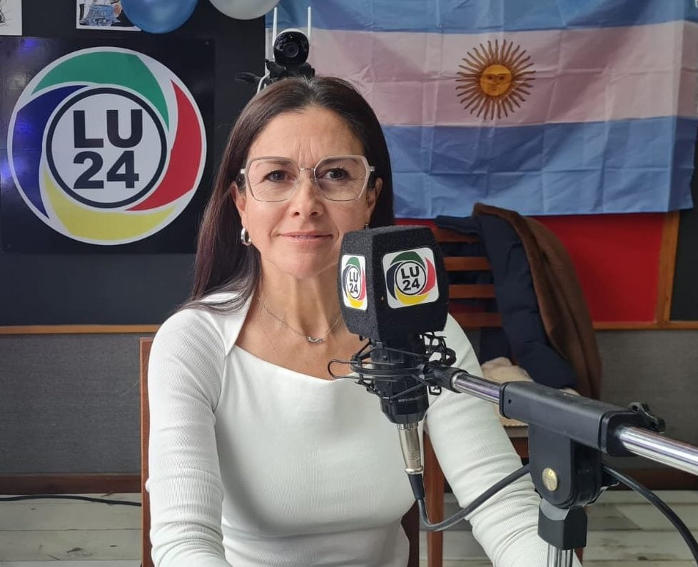 María Saavedra: “la ciudad está en decadencia, muy distinta a la que Sánchez dejó” (audio)