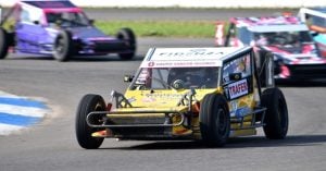Automovilismo: se postergó la fecha de las Mayores en el Moto Club