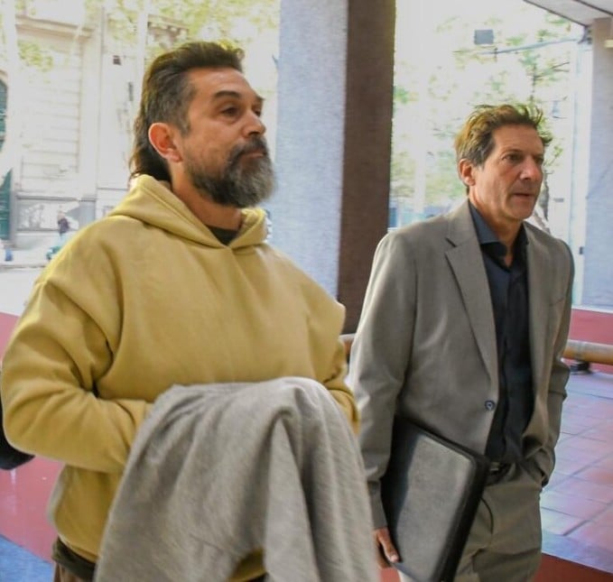 Bahía: liberan a sindicalista de Comercio detenido por incidentes en el Shopping