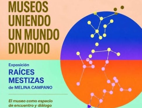 Día Internacional de los Museos con “Raíces mestizas” en el MUBATA