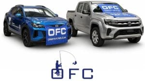 (audio)El Oriente Fútbol Club tendrá una Amarok 4×4 como premio mayor de su concurso pesquero