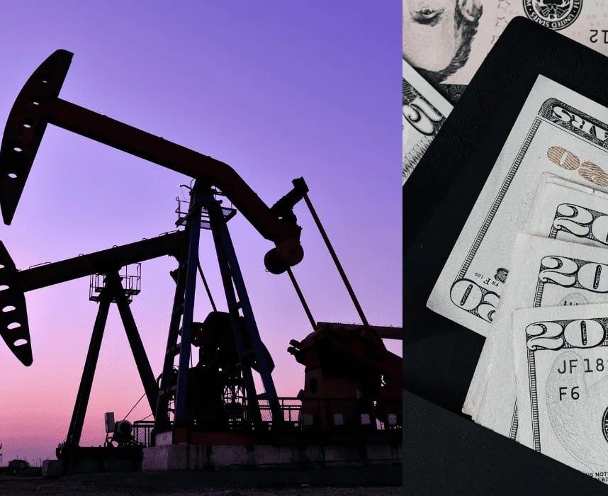 El Mundo mira el Petróleo y Argentina mira al dólar -  Carlos Ordóñez