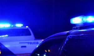 En Bahía Blanca: tres detenidos en un allanamiento por venta de drogas