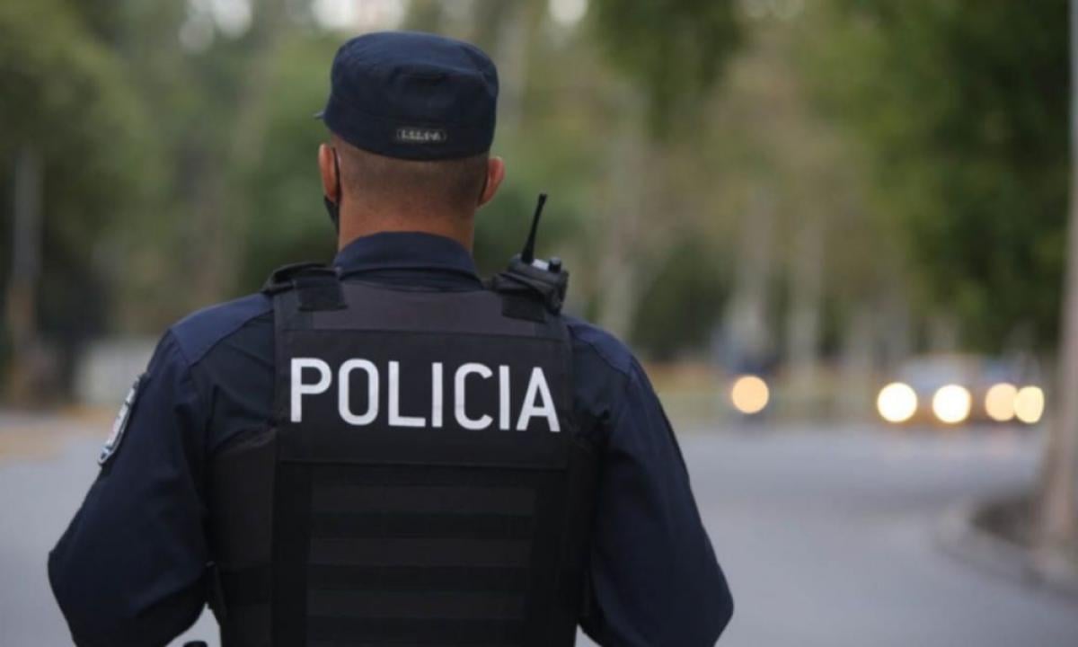 Mapa del delito bonaerense: Menos causas penales, más estafas y delitos violentos