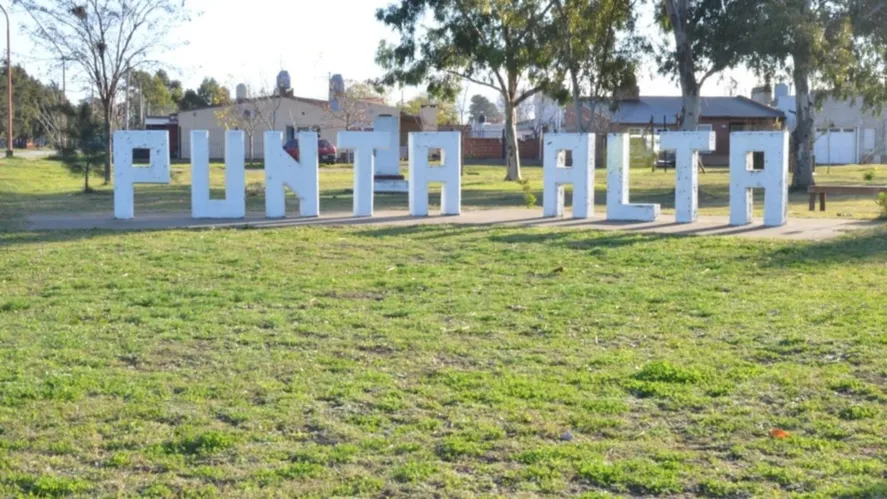 Punta Alta: lo desmayaron de un golpe a la salida de la escuela