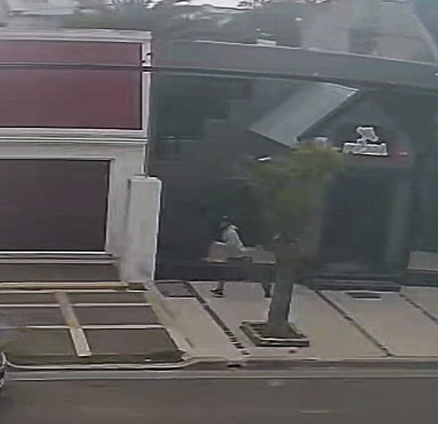 (video) Denuncian reiterados robos en un gimnasio