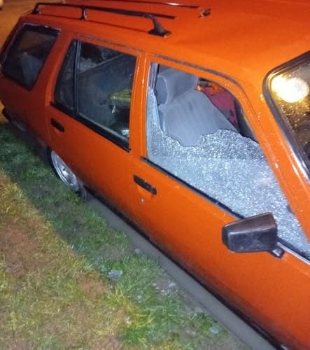 Robo a electricista: “sin mis herramientas no puedo trabajar”, dijo Gherbi (audio)