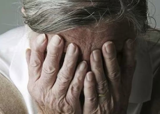 Brutal padecimiento de una anciana en un robo en Mar del Plata