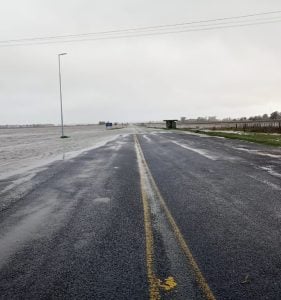 Desde Km 0 hasta Energía: El corte de la Ruta 228 será preventivo hasta la mañana del sábado (audio)