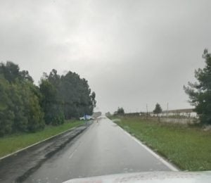 Desde Km 0 hasta Energía: El corte de la Ruta 228 será preventivo hasta la mañana del sábado (audio)