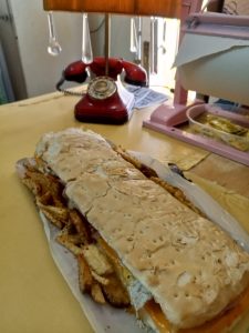Destacado presente de Sandwichería Úrsula (audio)