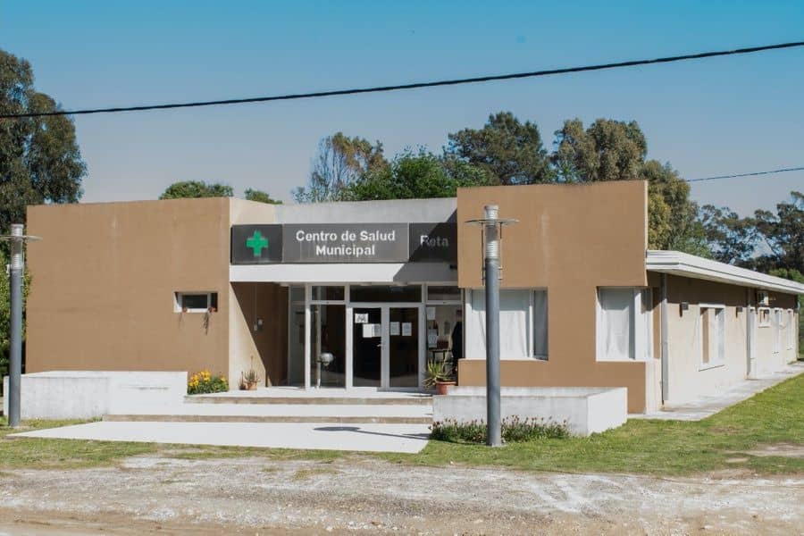 Reta tendrá médico nuevo el viernes