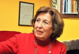 La partida de Stella Gil de Jiménez, con ella se va parte de la historia