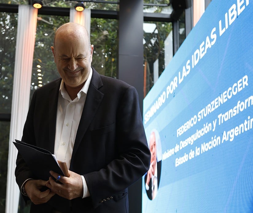 Enviarán al Congreso una reforma de la ley General de Sociedades