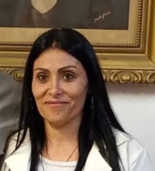 Romina Trujillo y la interna radical: “queremos hacer una campaña tranquila” (audio)