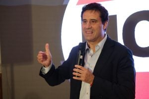 La UCR de la Sexta se reunió en Bahía de cara a la renovación de autoridades