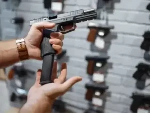 (Audio)Sergio Vitali explicó el Secreto para la tenencia de armas