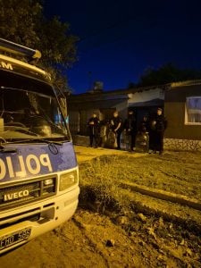 En nuestra ciudad: Desarticulan organización dedicada a la comercialización de drogas ilícitas (video)