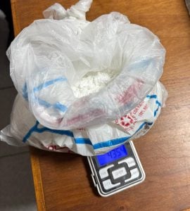 En nuestra ciudad: Desarticulan organización dedicada a la comercialización de drogas ilícitas (video)
